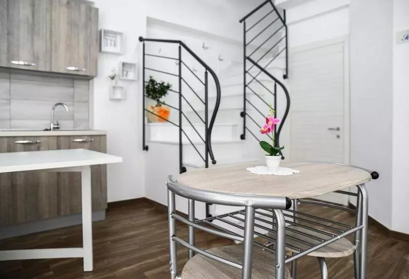 Aamiaismajoitus (B&B) Athena