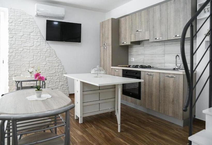 Bed and Breakfast Athena