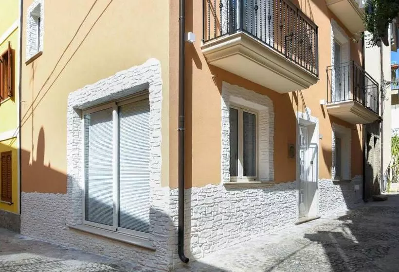 Aamiaismajoitus (B&B) Athena