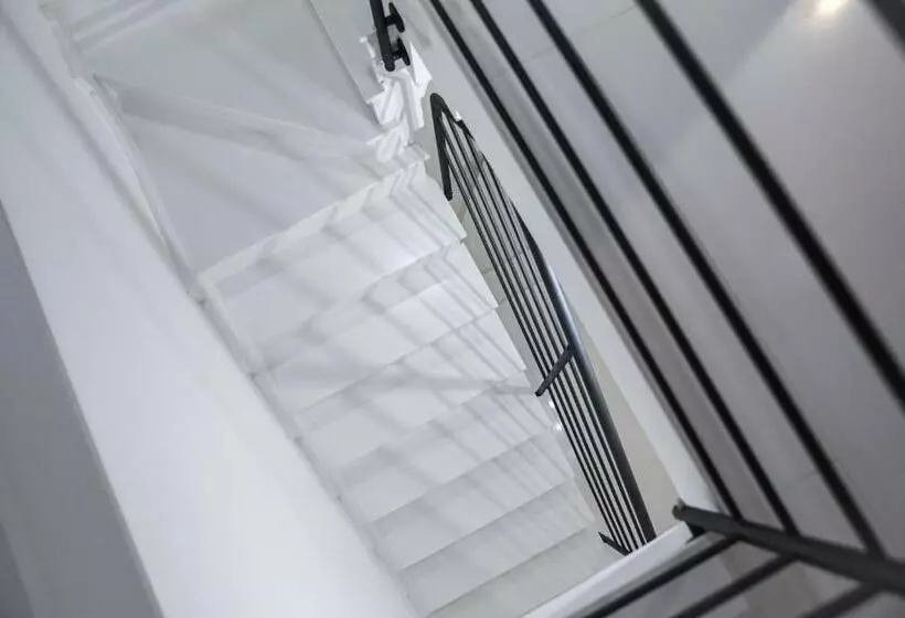 Aamiaismajoitus (B&B) Athena