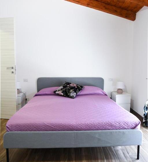 Bed and Breakfast Athena