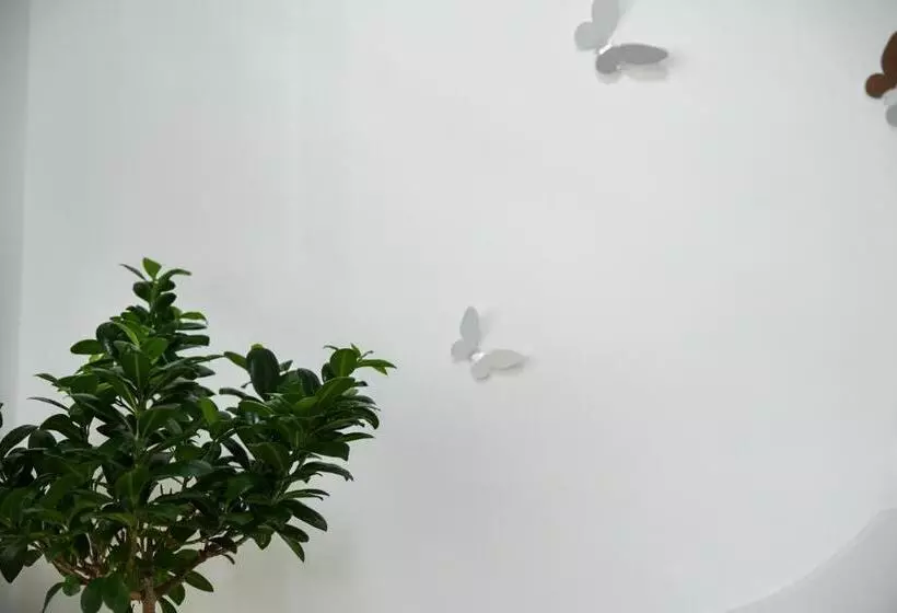 Aamiaismajoitus (B&B) Athena