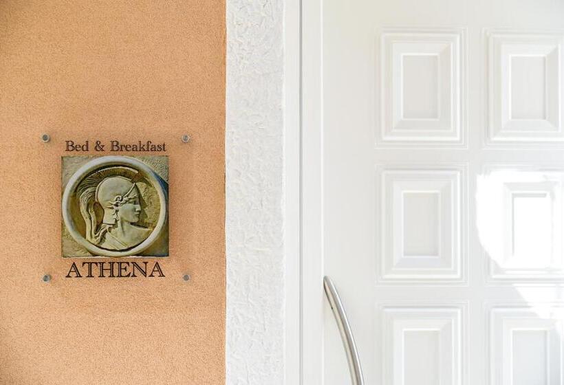 Bed and Breakfast Athena