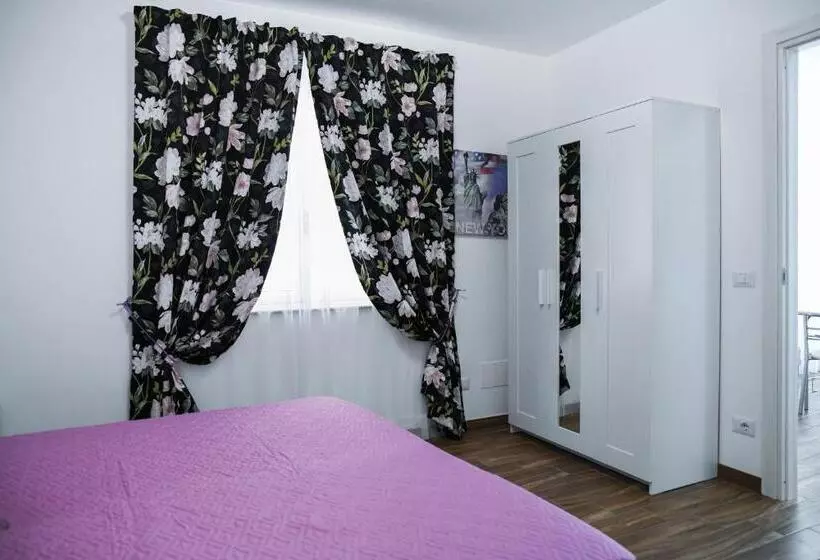 Aamiaismajoitus (B&B) Athena