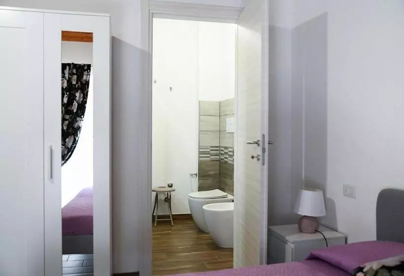 Aamiaismajoitus (B&B) Athena