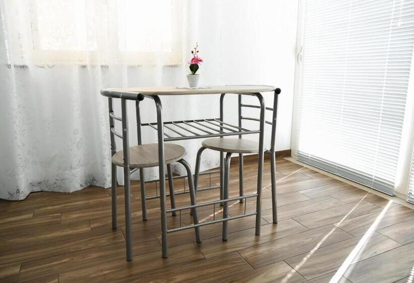 Bed and Breakfast Athena