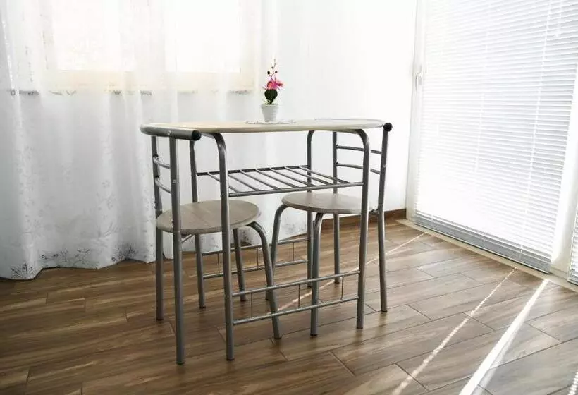 Aamiaismajoitus (B&B) Athena