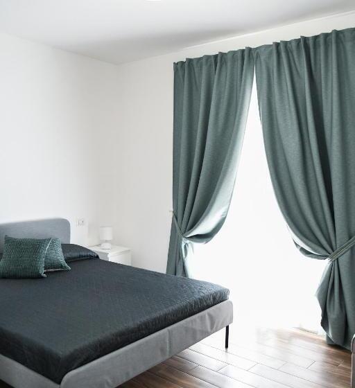 Bed and Breakfast Athena