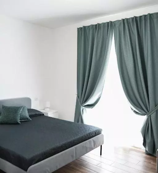 Aamiaismajoitus (B&B) Athena