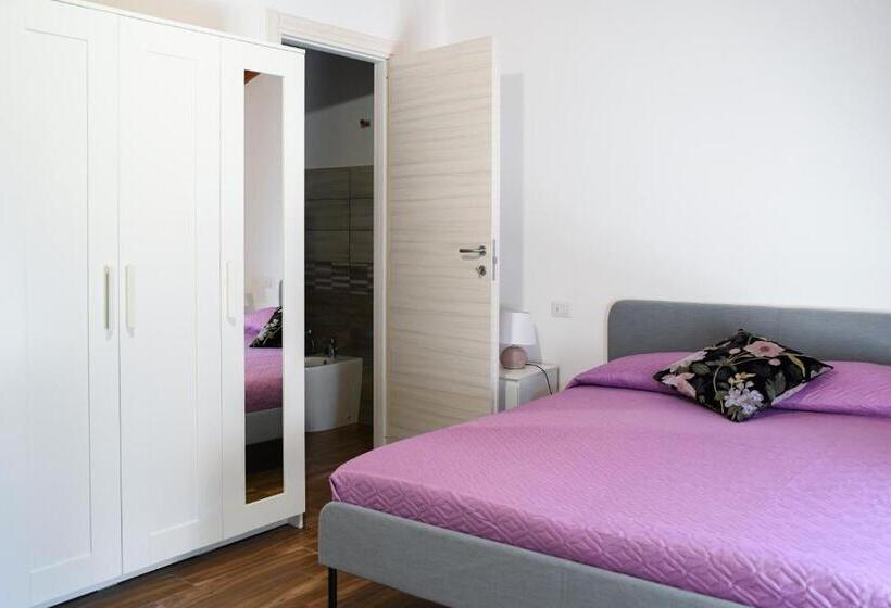 Bed and Breakfast Athena