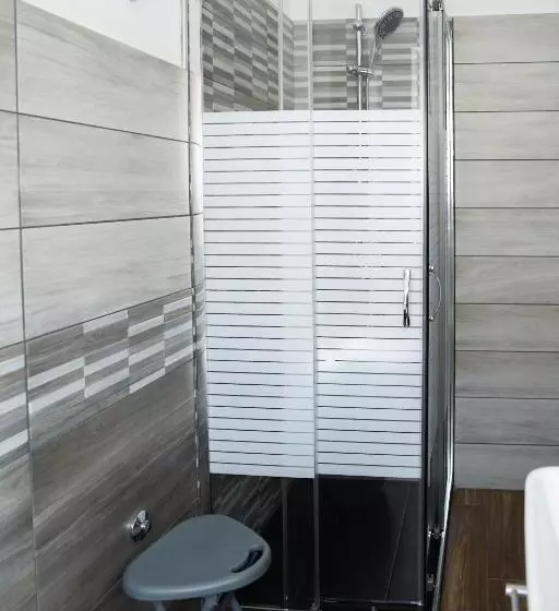 Aamiaismajoitus (B&B) Athena