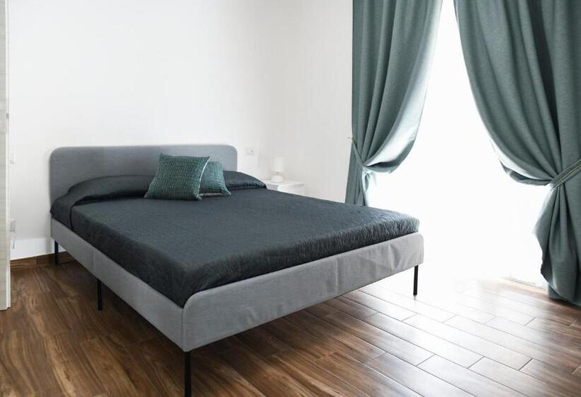 Bed and Breakfast Athena