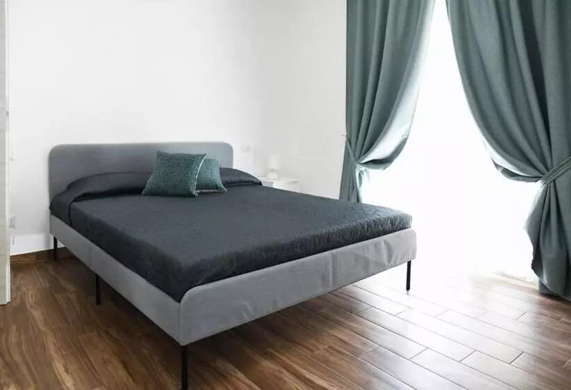 Aamiaismajoitus (B&B) Athena