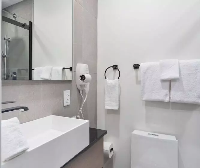 Clouds Lofts   Quartier Latin