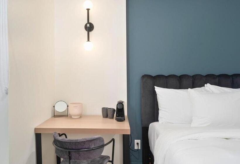 Clouds Lofts Quartier Latin