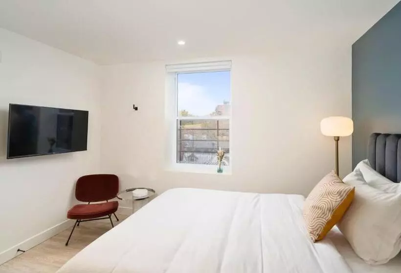 Clouds Lofts   Quartier Latin