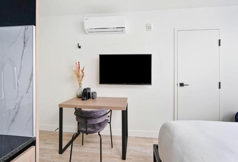 Clouds Lofts Quartier Latin