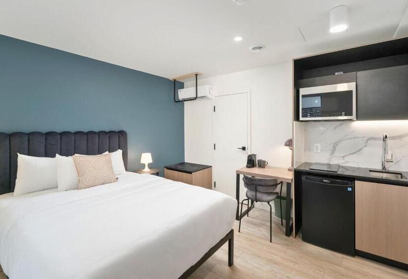 Clouds Lofts Quartier Latin