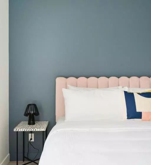 Clouds Lofts   Quartier Latin