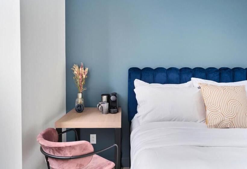 Clouds Lofts Quartier Latin