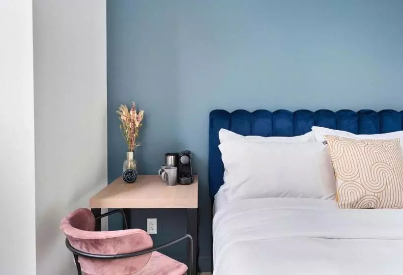 Clouds Lofts   Quartier Latin