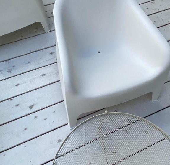 En Hostel & Café Bar