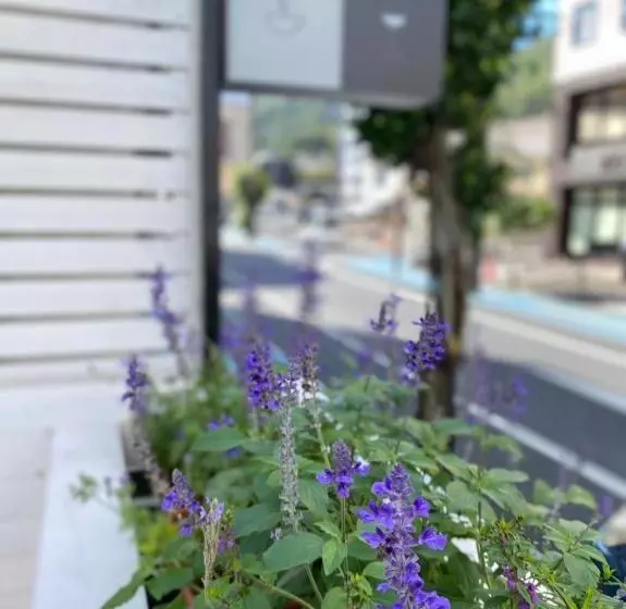 En  Hostel & Café Bar