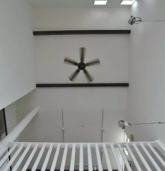 En  Hostel & Café Bar