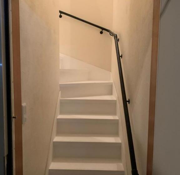 En Hostel & Café Bar