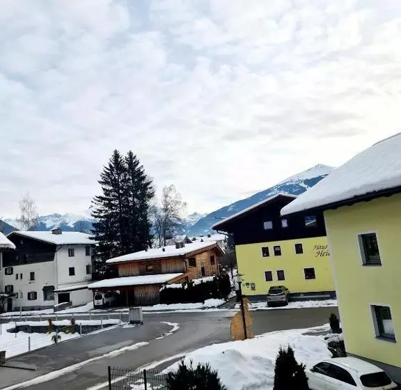 Frühstückspension Klein Und Fein