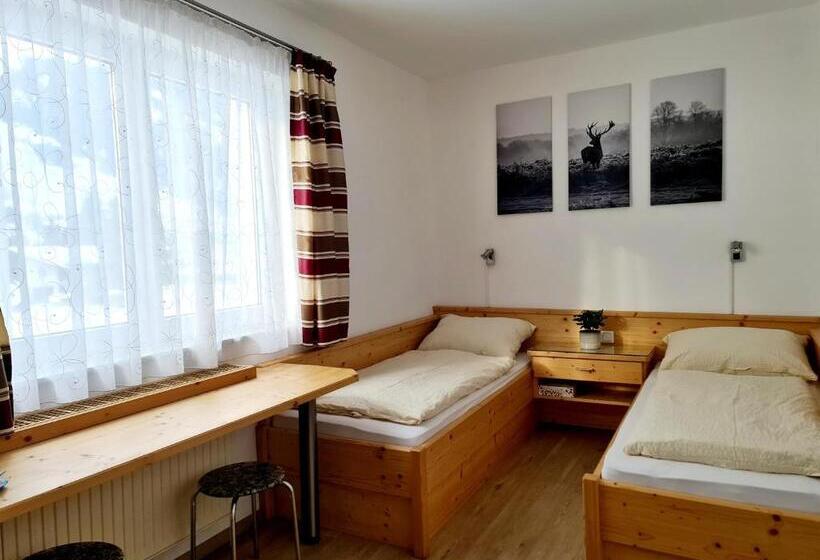 Frühstückspension Klein Und Fein