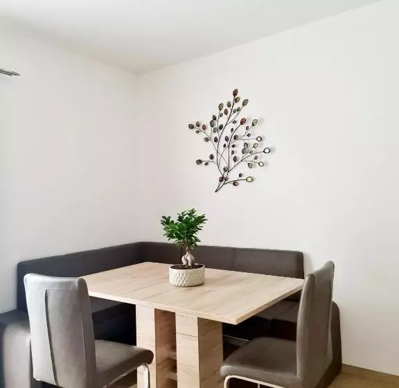 Frühstückspension Klein Und Fein