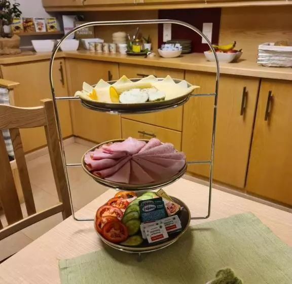 Frühstückspension Klein Und Fein