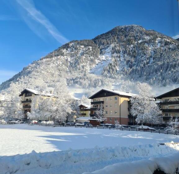 Frühstückspension Klein Und Fein