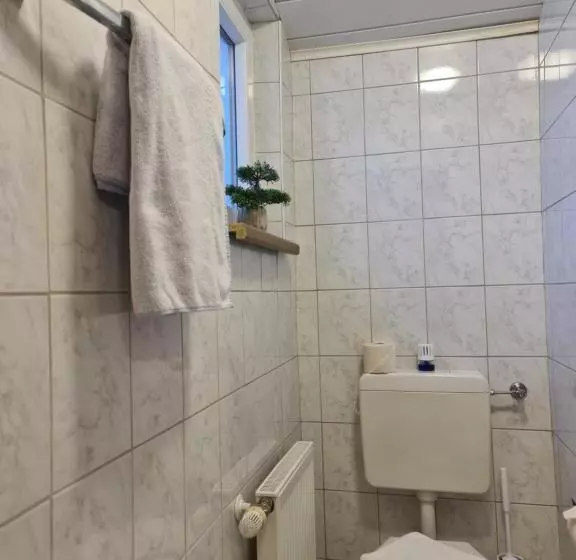 Frühstückspension Klein Und Fein