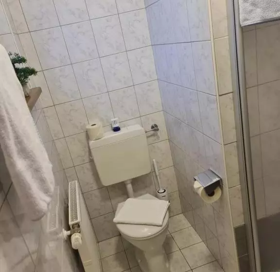 Frühstückspension Klein Und Fein