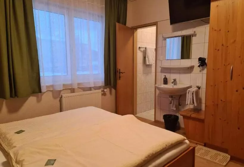 Frühstückspension Klein Und Fein