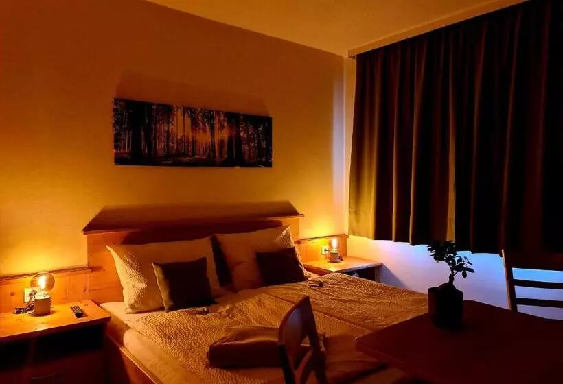 Frühstückspension Klein Und Fein