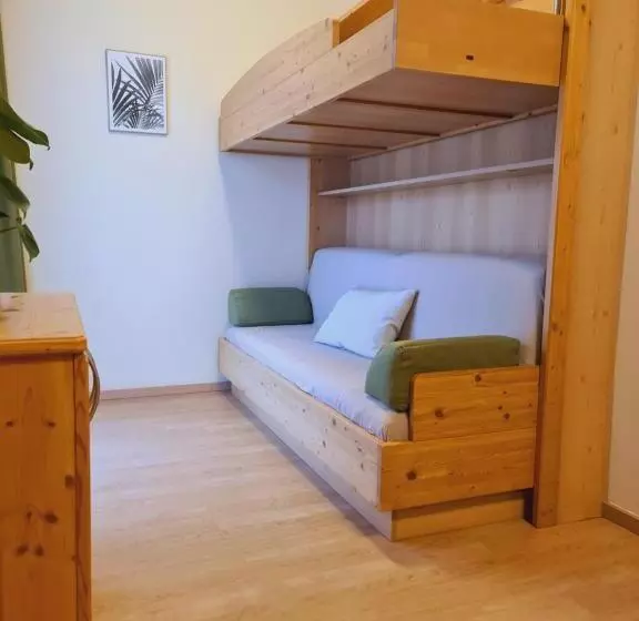 Frühstückspension Klein Und Fein