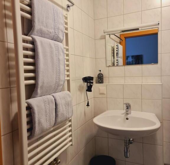 Frühstückspension Klein Und Fein