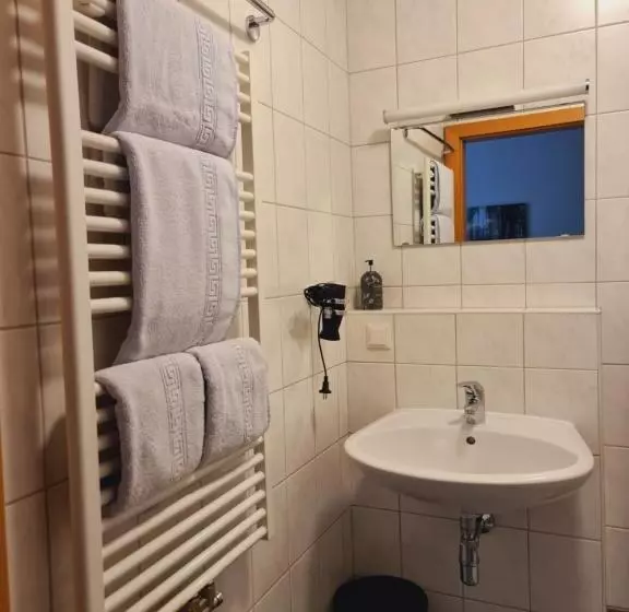 Frühstückspension Klein Und Fein