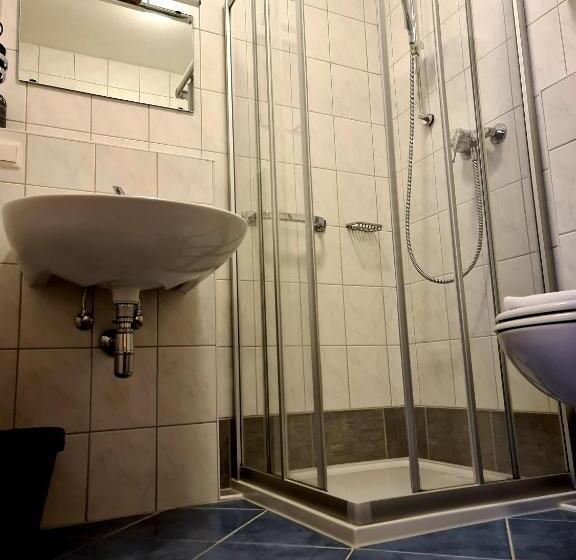 Frühstückspension Klein Und Fein