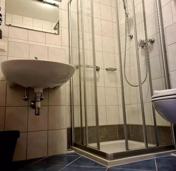 Frühstückspension Klein Und Fein