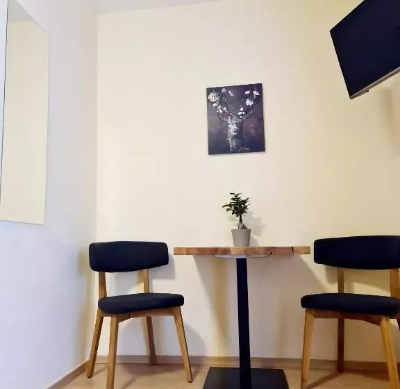 Frühstückspension Klein Und Fein