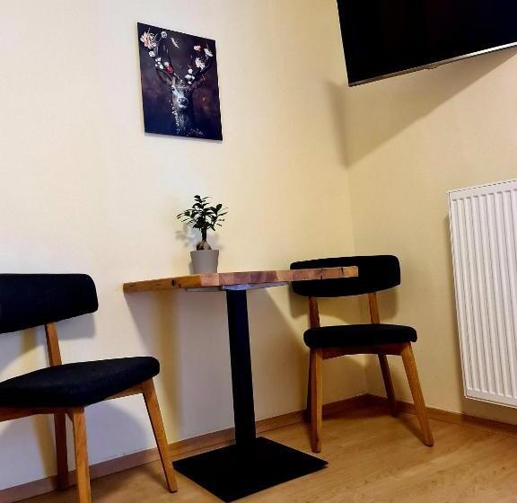 Frühstückspension Klein Und Fein