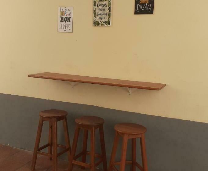 Hostel Parquelândia