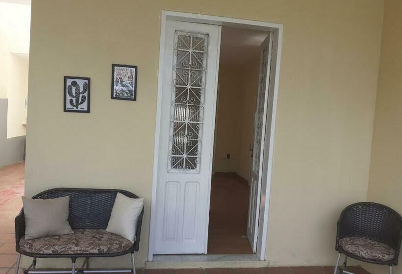 Hostel Parquelândia