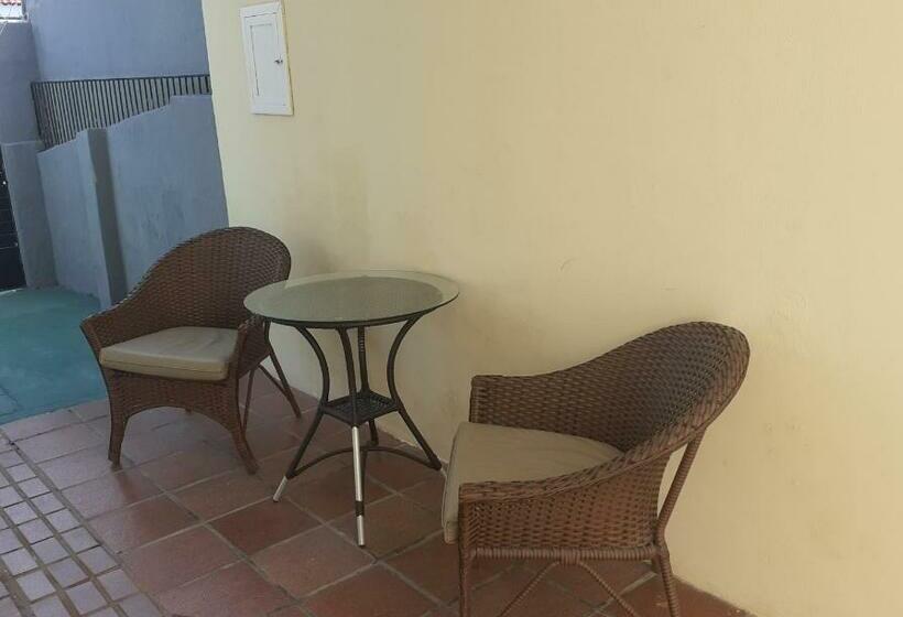 Hostel Parquelândia