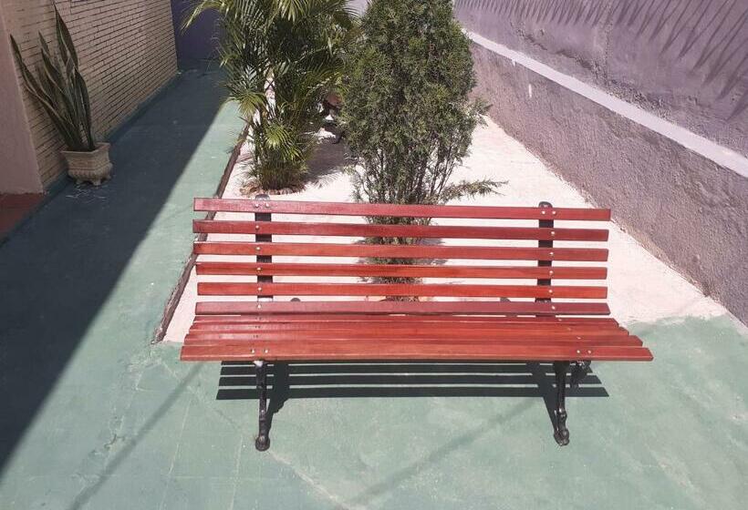 Hostel Parquelândia