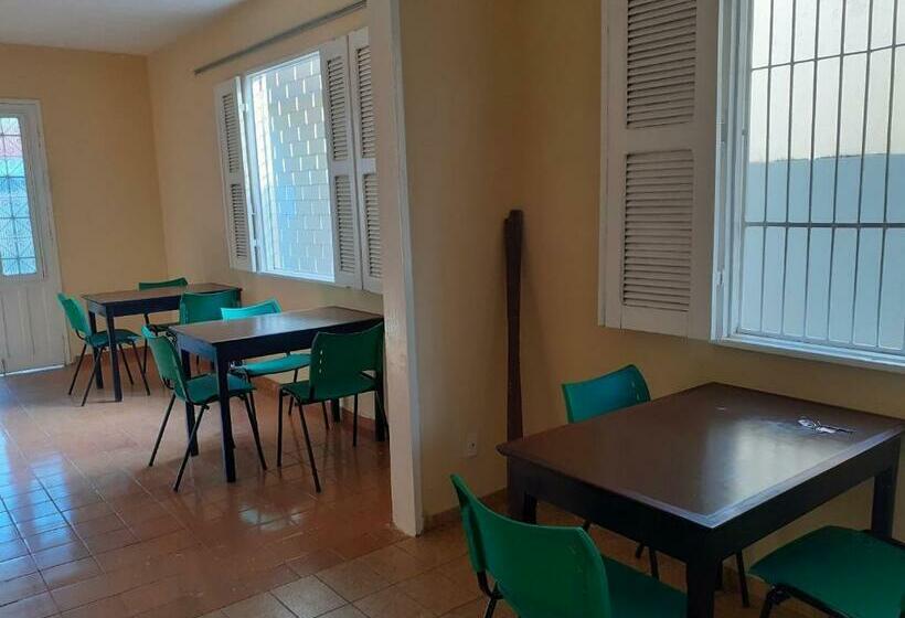 Hostel Parquelândia